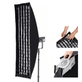 Softbox-Strip-Retangular-RZD-30x120cm-Bowens-com-Grade-Montagem-Rapida -2-